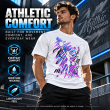 Mythic G033 SHIRT PT03