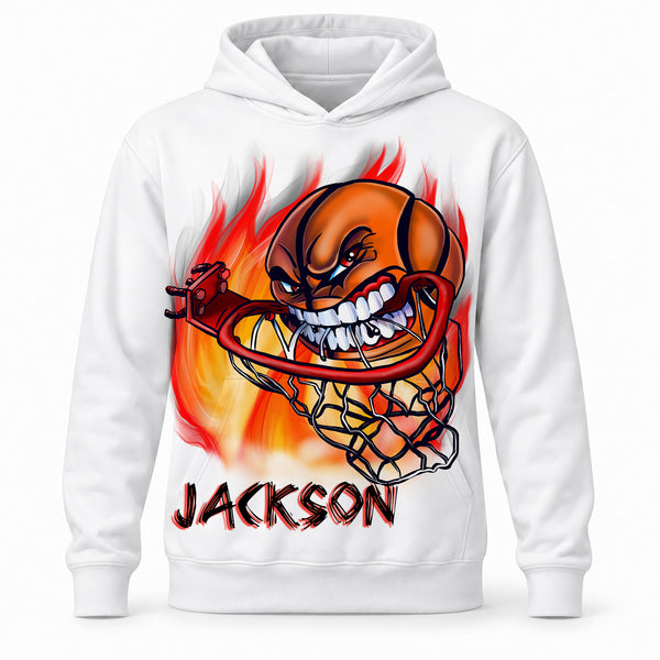 Mythic G034 HOODIE MAIN