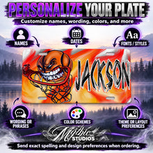 Mythic G034 PLATE PT06