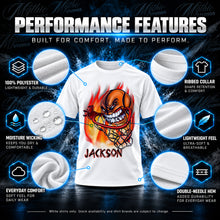Mythic G034 SHIRT PT02