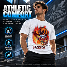 Mythic G034 SHIRT PT03