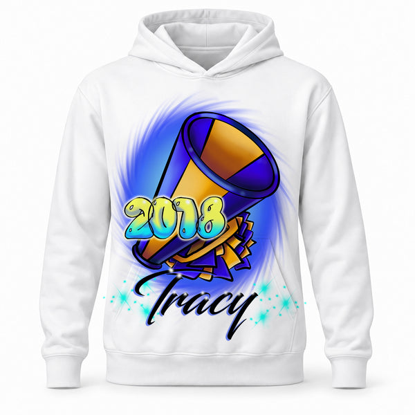 Mythic G035 HOODIE MAIN