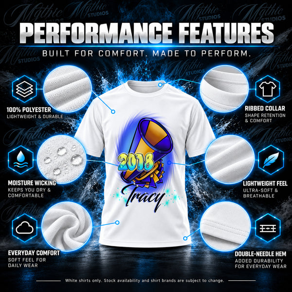 Mythic G035 SHIRT PT02