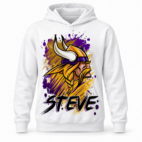 Mythic G036 HOODIE MAIN