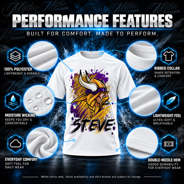 Mythic G036 SHIRT PT02