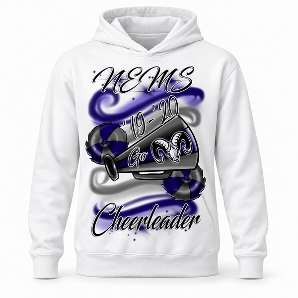 Mythic G037 HOODIE MAIN