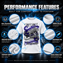 Mythic G037 SHIRT PT02