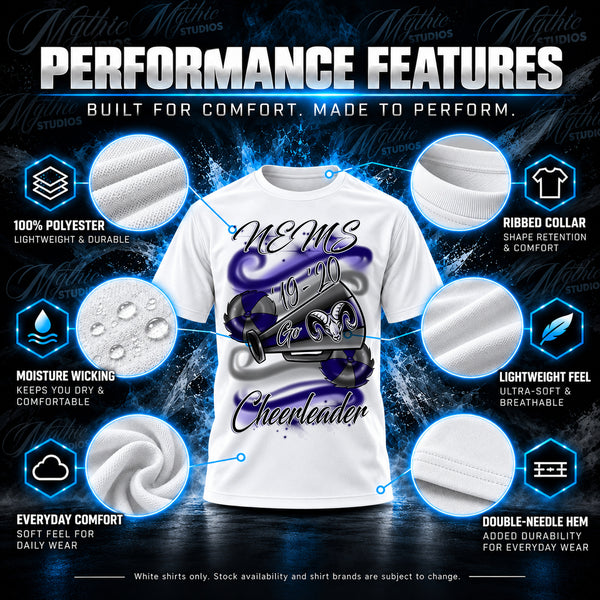 Mythic G037 SHIRT PT02