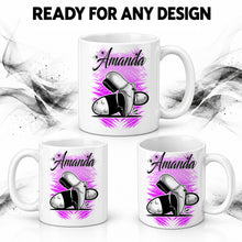 Mythic G039 COFFEEMUG PT01