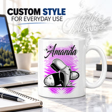 Mythic G039 COFFEEMUG PT02