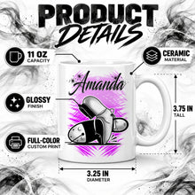 Mythic G039 COFFEEMUG PT03
