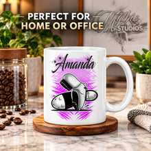 Mythic G039 COFFEEMUG PT04