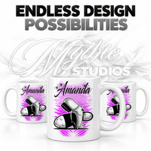 Mythic G039 COFFEEMUG PT06