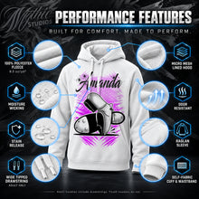 Mythic G039 HOODIE PT02