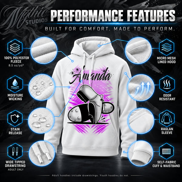 Mythic G039 HOODIE PT02