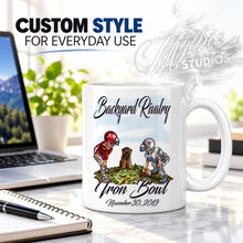 Mythic G041 COFFEEMUG PT02
