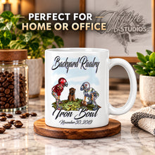 Mythic G041 COFFEEMUG PT04