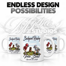 Mythic G041 COFFEEMUG PT06