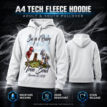 Mythic G041 HOODIE PT01