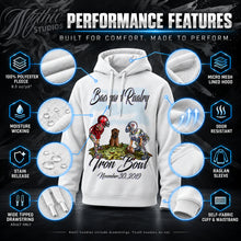 Mythic G041 HOODIE PT02
