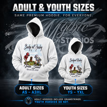 Mythic G041 HOODIE PT06