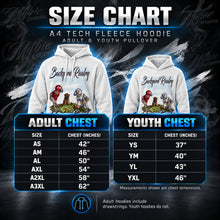 Mythic G041 HOODIE PT07