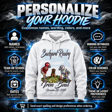 Mythic G041 HOODIE PT08