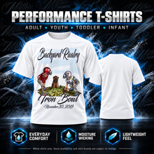 Mythic G041 SHIRT PT01