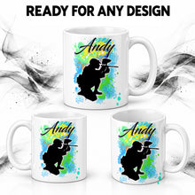 Mythic G043 COFFEEMUG PT01