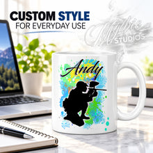Mythic G043 COFFEEMUG PT02