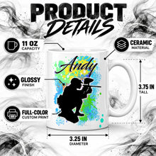 Mythic G043 COFFEEMUG PT03