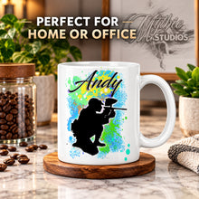 Mythic G043 COFFEEMUG PT04