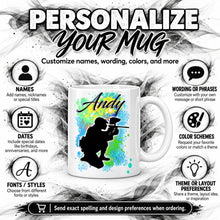 Mythic G043 COFFEEMUG PT05