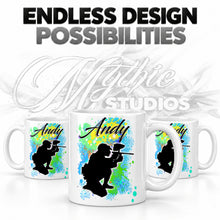 Mythic G043 COFFEEMUG PT06