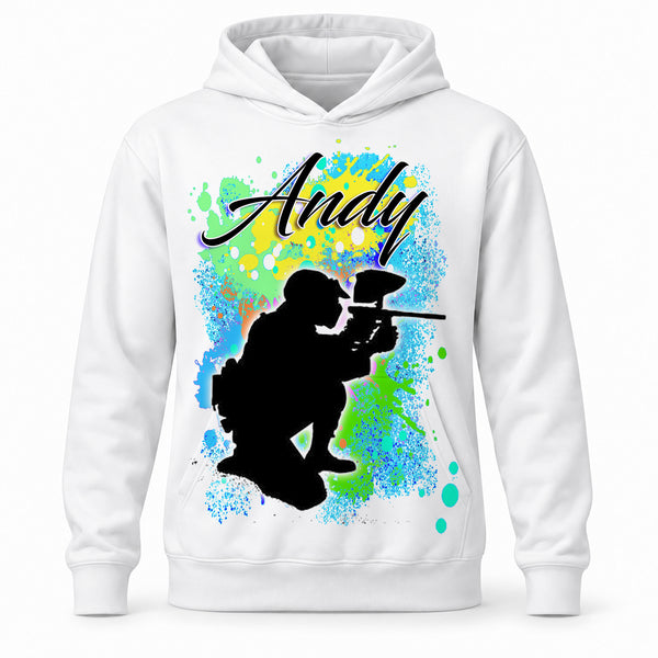 Mythic G043 HOODIE MAIN