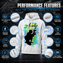 Mythic G043 HOODIE PT02
