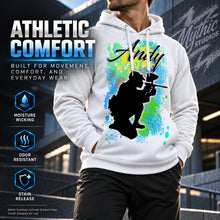 Mythic G043 HOODIE PT03