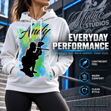 Mythic G043 HOODIE PT04