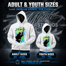 Mythic G043 HOODIE PT06