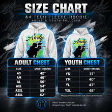 Mythic G043 HOODIE PT07