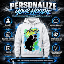 Mythic G043 HOODIE PT08