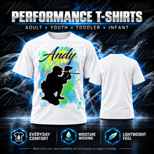 Mythic G043 SHIRT PT01