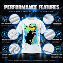Mythic G043 SHIRT PT02