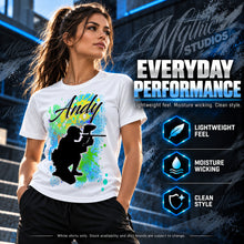Mythic G043 SHIRT PT04