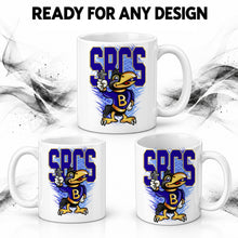 Mythic G044 COFFEEMUG PT01