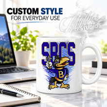 Mythic G044 COFFEEMUG PT02