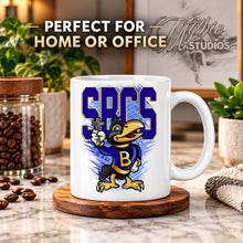 Mythic G044 COFFEEMUG PT04
