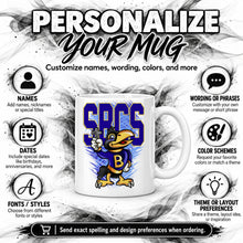 Mythic G044 COFFEEMUG PT05