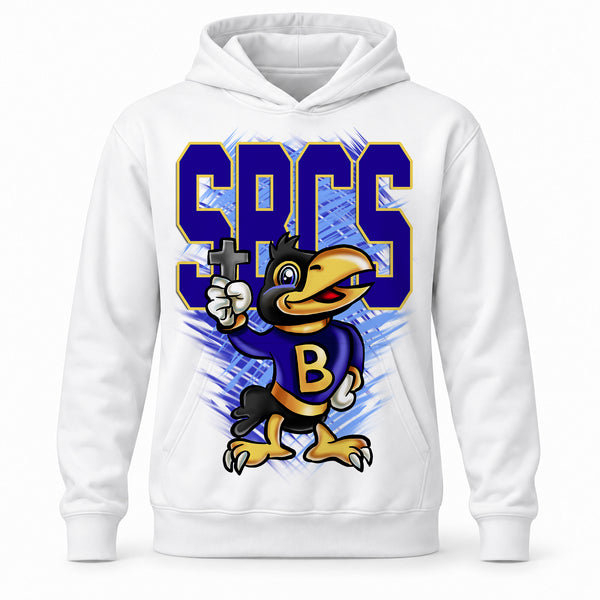 Mythic G044 HOODIE MAIN