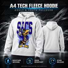 Mythic G044 HOODIE PT01